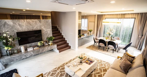 รูปภาพ ธาราดี พระราม 9 (Taradee Rama 9)