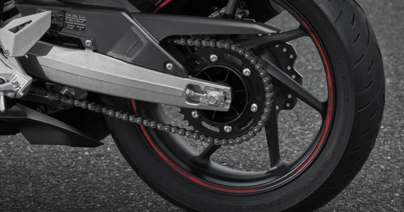 รูปภาพ ฮอนด้า Honda CBR 250RR SP MY22 ปี 2021