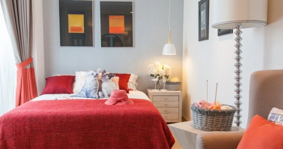 รูปภาพ พฤกษาวิลล์ 63/2 พระราม 5-วงศ์สว่าง (Pruksa Ville)