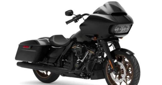 รูปภาพ ฮาร์ลีย์-เดวิดสัน Harley-Davidson Touring Road Glide Special ST ปี 2022