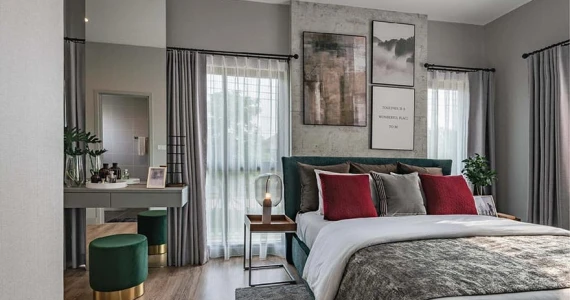 รูปภาพ วี คอมพาวด์ บางนา (V Compound Bangna)