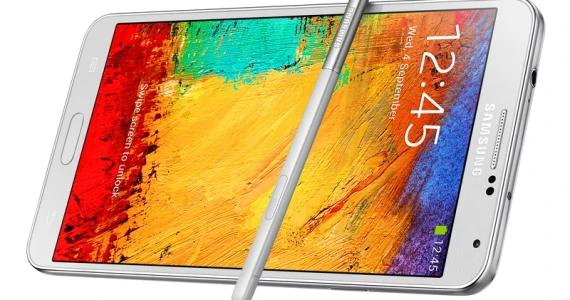 รูปภาพ ซัมซุง SAMSUNG-Galaxy Note 3 4G LTE