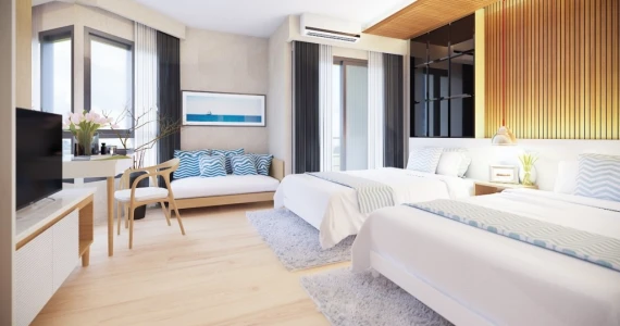 รูปภาพ เมษา คอนโดแอนด์โฮเทล (Maysa Condo & Hotel)