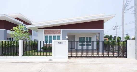 รูปภาพ บ้านประชาสุข 7 ฉะเชิงเทรา (Prachasuk 7)