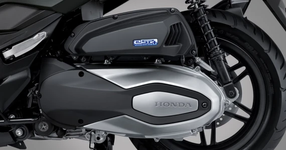 รูปภาพ ฮอนด้า Honda Forza 350 ปี 2020