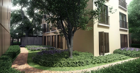 รูปภาพ คอนโดเลต ดเวล สุขุมวิท 26 (Condolette Dwell Sukhumvit 26)