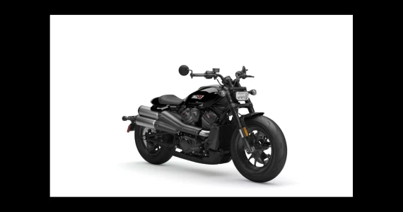 รูปภาพ ฮาร์ลีย์-เดวิดสัน Harley-Davidson Sport Sportster S ปี 2025