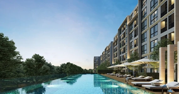 รูปภาพ ดิ เอ็กเซล คูคต (The Excel Khu Khot)