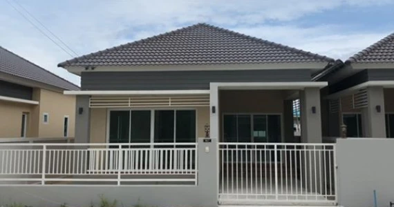 รูปภาพ เออร์บานา บ้านบึง-อมตะ (Urbana Ban Bueng-Amata)