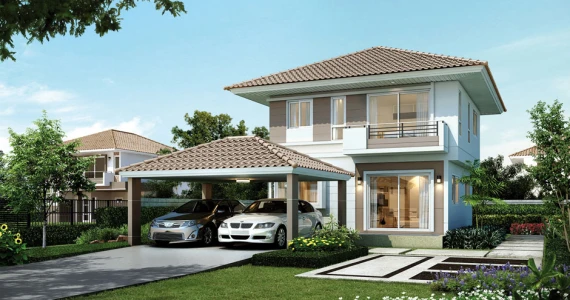 รูปภาพ ศุภาลัย เบลล่า สุราษฏร์ธานี (Supalai Bella Suratthani)