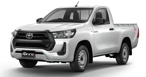 รูปภาพ โตโยต้า Toyota Revo Standard 4X2 2.4 Entry ช่วงล้อสั้น ปี 2022