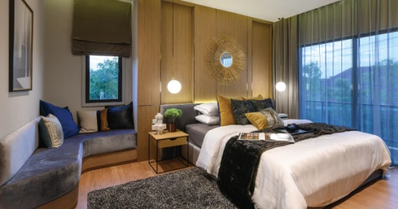 รูปภาพ เวนิว โฟลว์ รังสิต (Venue Flow Rangsit)