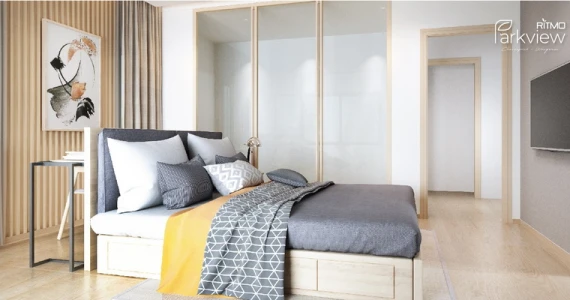 รูปภาพ ริทโม พาร์ควิว ชัยพฤกษ์-วงแหวน (Ritmo Parkview Chaiyapruek-Wongwaen)
