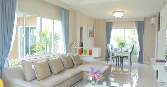 รูปภาพ The Extenso 2 หนองจอก