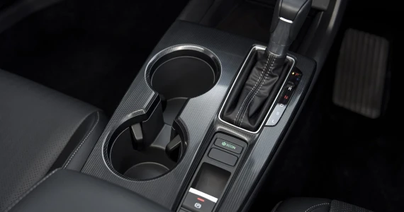 รูปภาพ ฮอนด้า Honda Civic EL+ ปี 2024