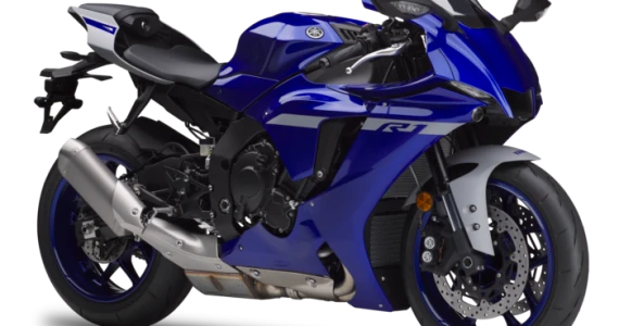รูปภาพ ยามาฮ่า Yamaha YZF R1 ปี 2019