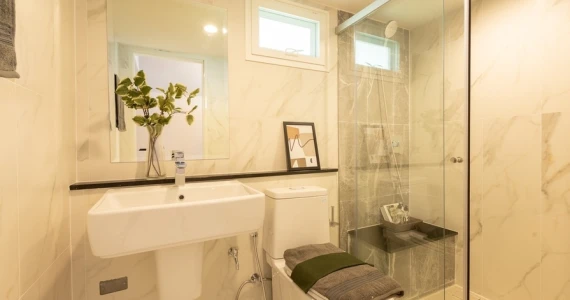 รูปภาพ ศุภาลัย ริเวอร์ วิลล์ สุราษฎร์ธานี (Supalai River Ville SuratThani)