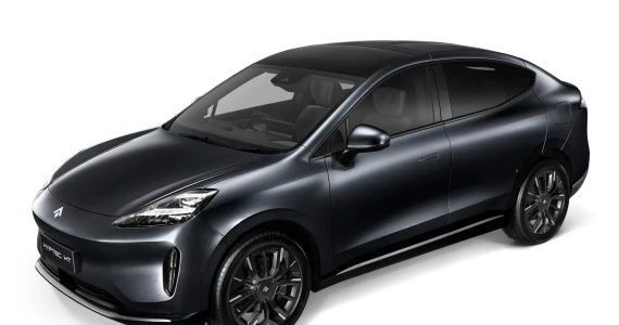 รูปภาพ Aion Hyptec HT 620 Premium ปี 2024