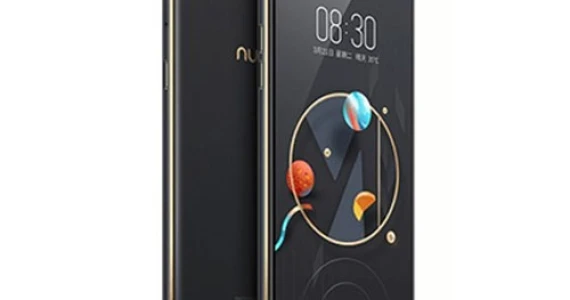 รูปภาพ นูเบีย Nubia M2 Lite