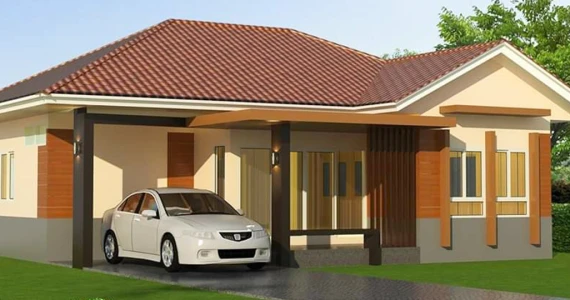 รูปภาพ บ้านปิ่นดาว 4 (Ban Pindoaw 4)