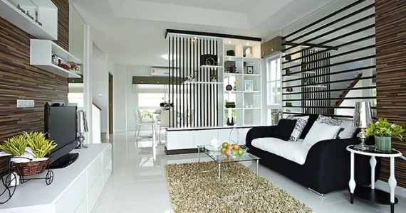 รูปภาพ ศุภาลัย พาร์ควิลล์ ระยอง (Supalai Parkville Rayong)