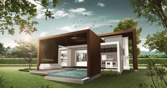 รูปภาพ โมเมนโต้ บาย เดอะโบนันซ่า (The Momento by The Bonanza)