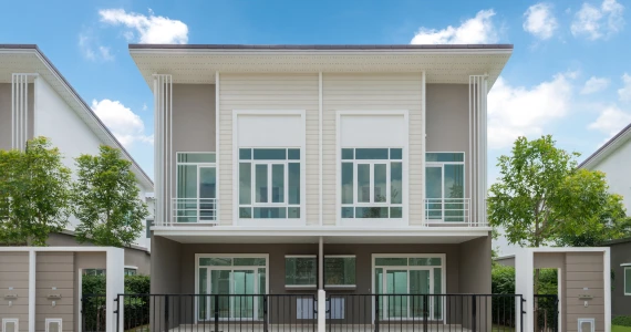 รูปภาพ คิว ดิสทริค คาซ่า ซิตี้ กิ่งแก้ว-สุวรรณภูมิ (Q District Casa City Kingkaew - Suvarnabhumi)