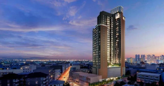 รูปภาพ เดอะ สเตจ มายด์สเคป รัชดา-ห้วยขวาง (The Stage Mindscape Ratchada-Huai Khwang)