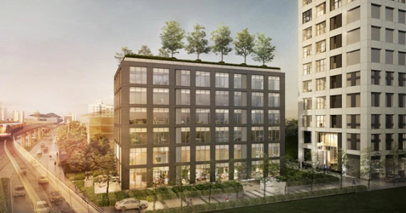 รูปภาพ ไซมิส สุขุมวิท (Siamese Sukhumvit)