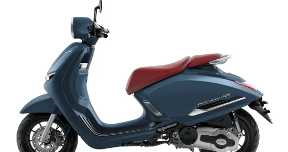 รูปภาพ อัลฟ่า โวแลนทิส Alpha Volantis Horizon 300 ปี 2022