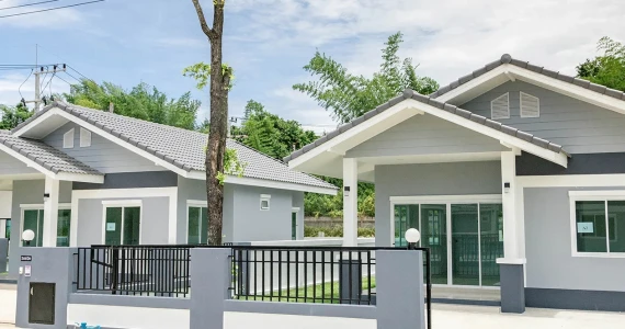 รูปภาพ บ้านริน @ม.ราชภัฎกาญจนบุรี (Baanrin @Kanchanaburi Rajabhat University)