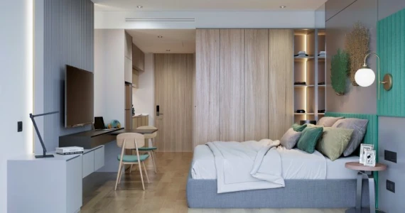 รูปภาพ ลายัน กรีน พาร์ค (Layan Green Park)