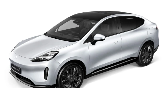 รูปภาพ Aion Hyptec HT 620 Premium ปี 2024