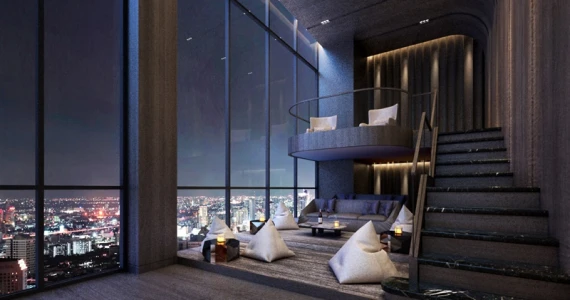 รูปภาพ มิวนีค หลังสวน  (Muniq Langsuan)