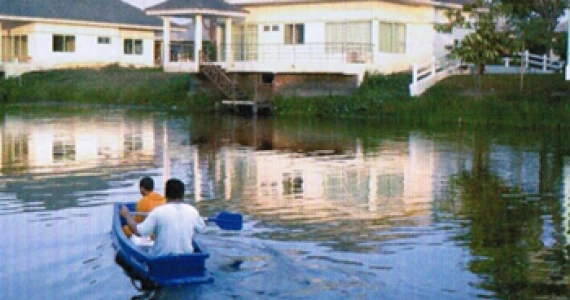 รูปภาพ บ้านสุขภาวะดี (Wellness Home Phase 3)