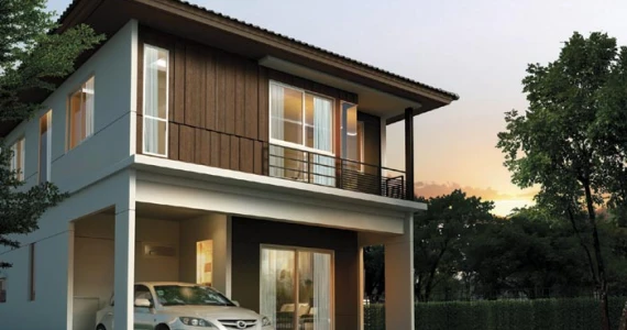 รูปภาพ อินนิซิโอ 2 รังสิต คลอง 3 (Inizio 2 Rangsit-Klong 3)