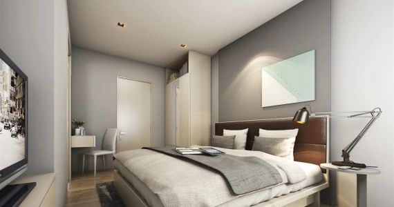 รูปภาพ เดอะ ปาร์ค แอท ประชาชื่น (The Park @ Prachachuen)