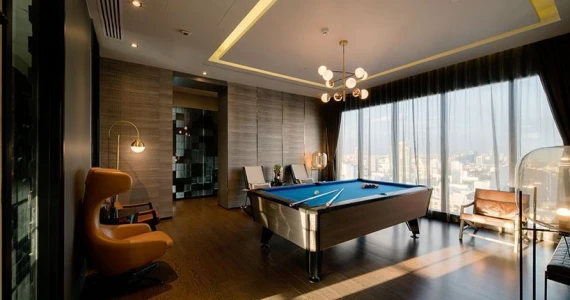 รูปภาพ แอชตัน อโศก (Ashton Asoke)