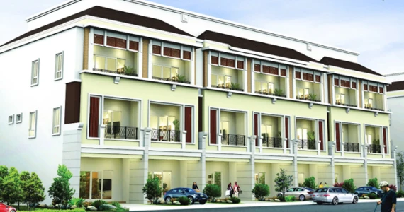 รูปภาพ วิชั่น สมาร์ท ซิตี้ วงสว่าง-ติวานนท์ (Vision Smart City Wongsawang-Tiwanono)