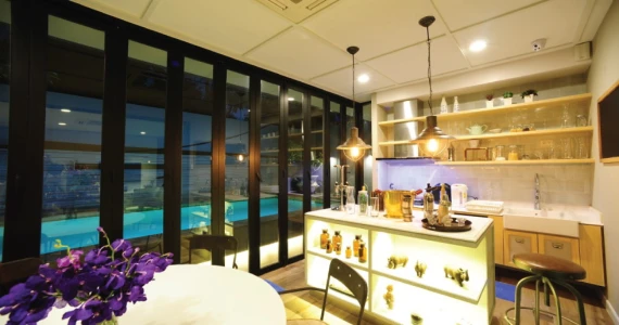 รูปภาพ ไอ ไนน์ พหลโยธิน (I-NINE)