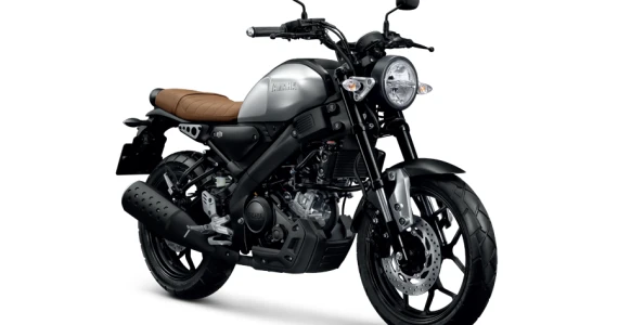 รูปภาพ ยามาฮ่า Yamaha XSR 155 ปี 2021