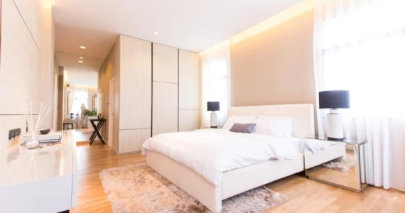 รูปภาพ เดอะ แคนนารี่ ไพรเวท ศรีนครินทร์-วงแหวน (The Canary Private)