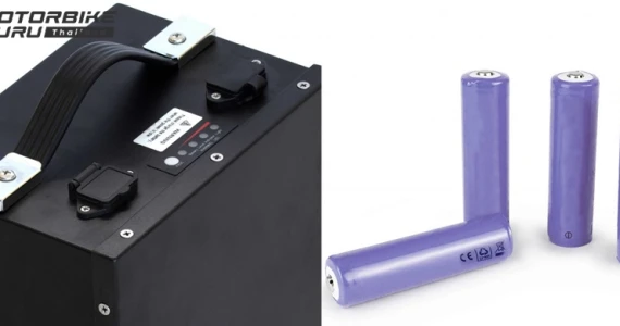 รูปภาพ เอช เซม H SEM Ciao EV ปี 2022