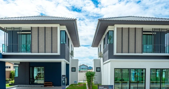 รูปภาพ บ้านฟ้าปิยรมย์ นีโอลา ลำลูกกา คลอง 6 (Baan Fah Piyarom Neola Lamlukka Khlong 6 )