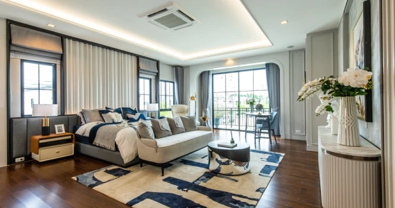 รูปภาพ ลัดดารมย์ พุทธมณฑล สาย 3 (Laddarom Phutthamonthon Sai 3)