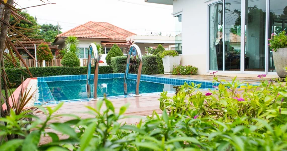 รูปภาพ บ้านมารวย สระแก้ว (Baan Marui Srakaew)