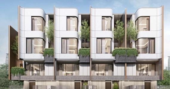 รูปภาพ อัลติจูด ฟอเรสต์ รัชดา (Altitude Forest Ratchada)