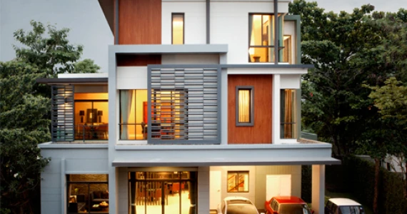 รูปภาพ นาราสิริ ไฮด์อเวย์ (Narasiri Hideaway)