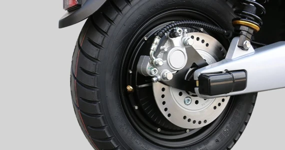 รูปภาพ เดโก้ Deco Sofia EV ปี 2024