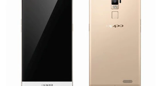 รูปภาพ ออปโป OPPO R7 Plus